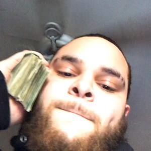 Meet your Posher, Drelly